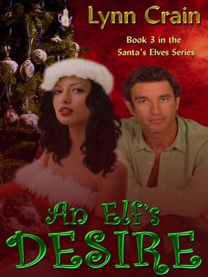 cover image of An Elf's Desire